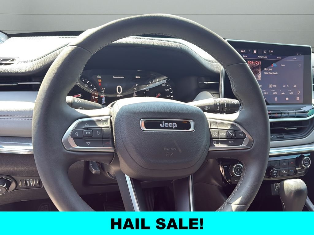 Used 2023 White Jeep Limited image 27