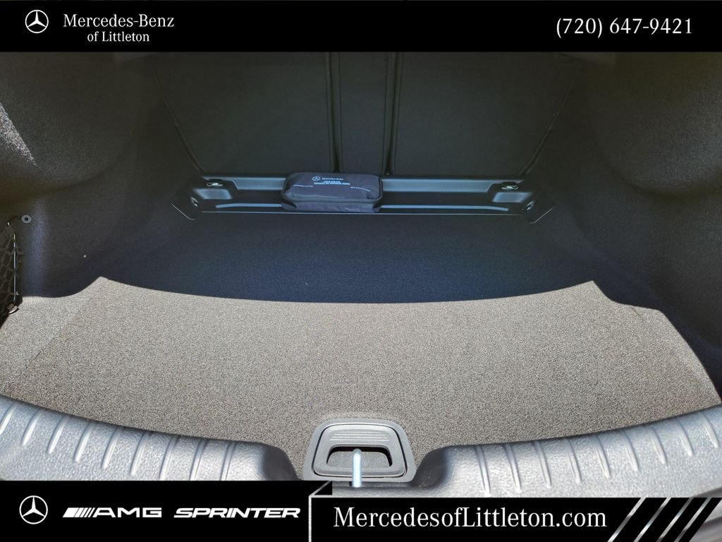 New 2026 Sun Yellow Mercedes-Benz CLE 53 AMG® image 33