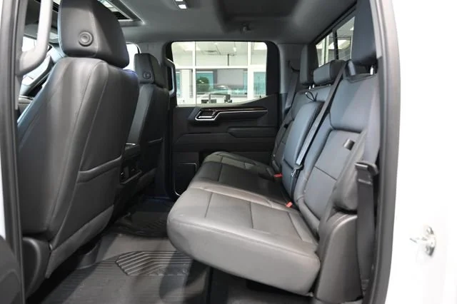 2026 Chevrolet Silverado 1500 LT Trail Boss - Photo 12