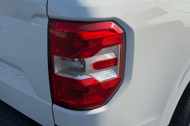 New 2026 Oxford White Ford XL image 8