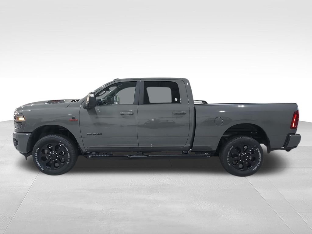 2026 RAM 2500 Laramie - Photo 8