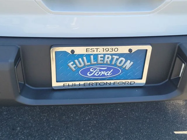 New 2026 Oxford White Ford Outer Banks image 11