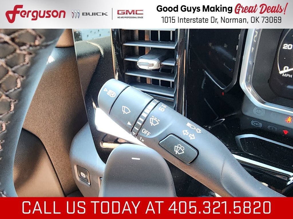 2026 GMC Sierra 1500 Elevation - Photo 23