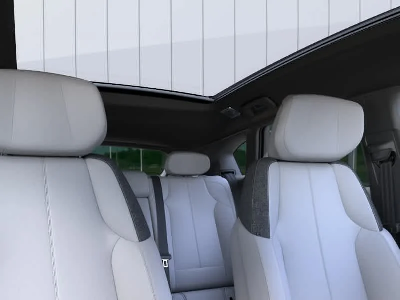 New 2026 Monarch Orange Cadillac Sport image 24