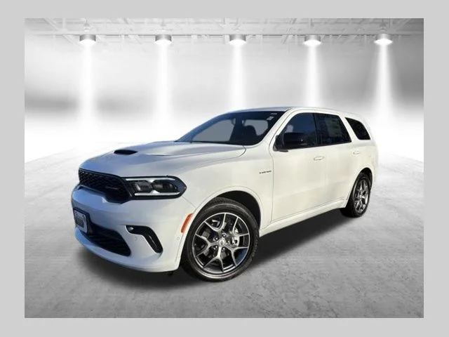 2026 Dodge Durango GT HEMI V8 AWD's photo