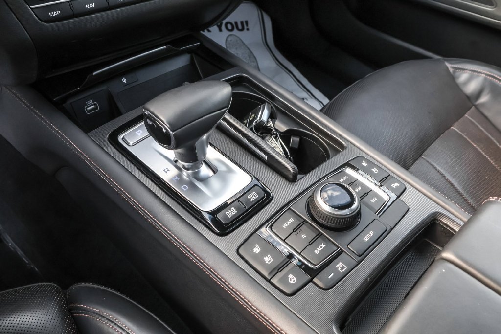 Used 2020 Silver Genesis 3.3T Sport image 34
