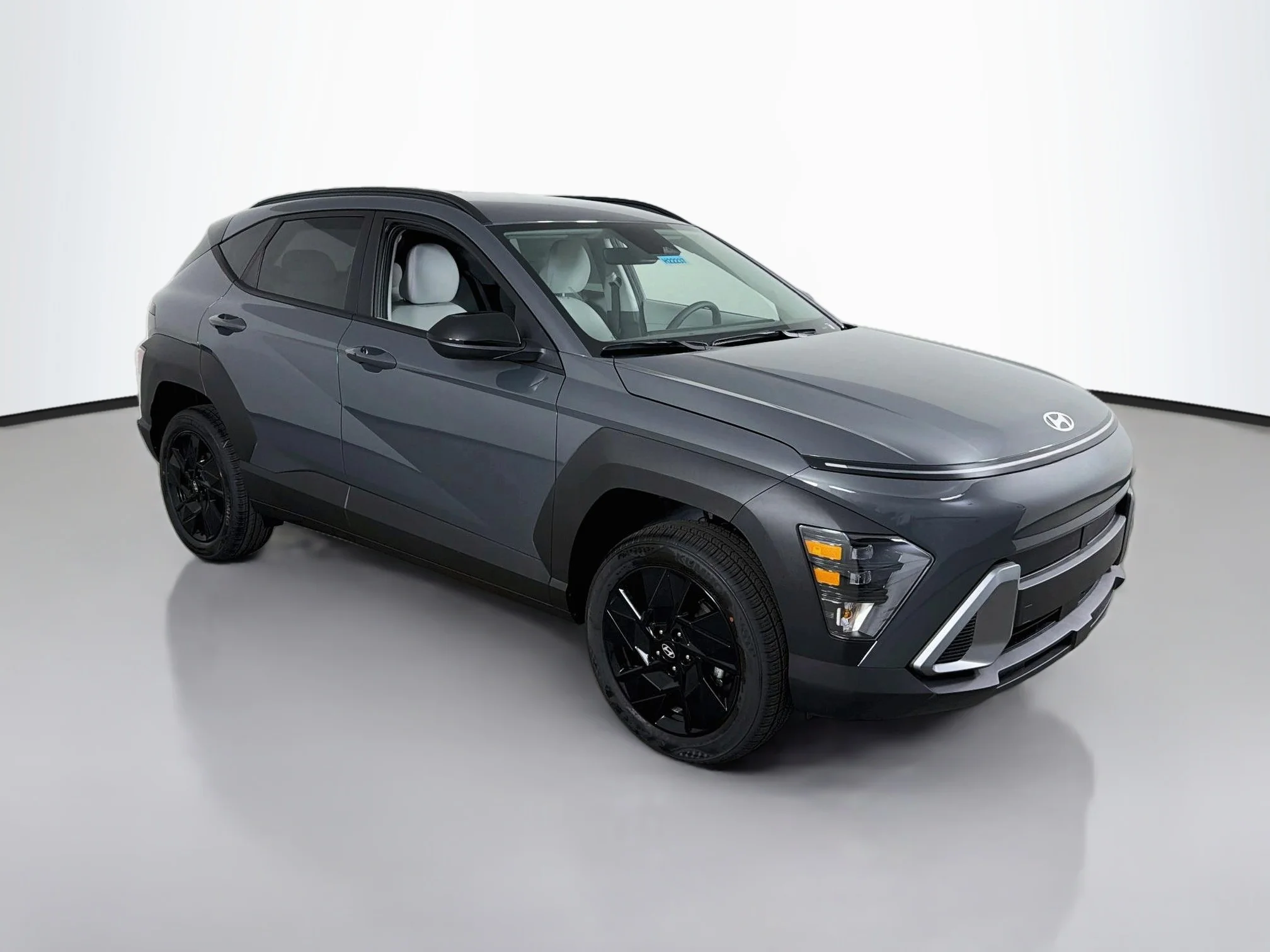2027 Hyundai Kona