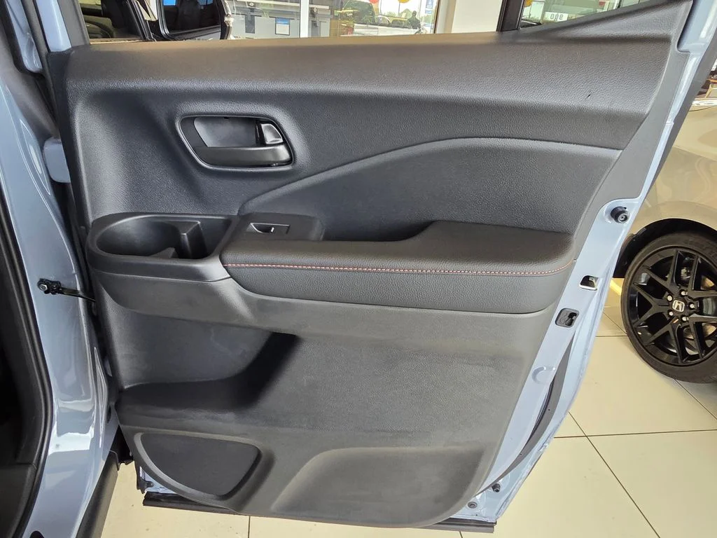 New 2026 Sonic Gray Pearl Honda TrailSport image 35
