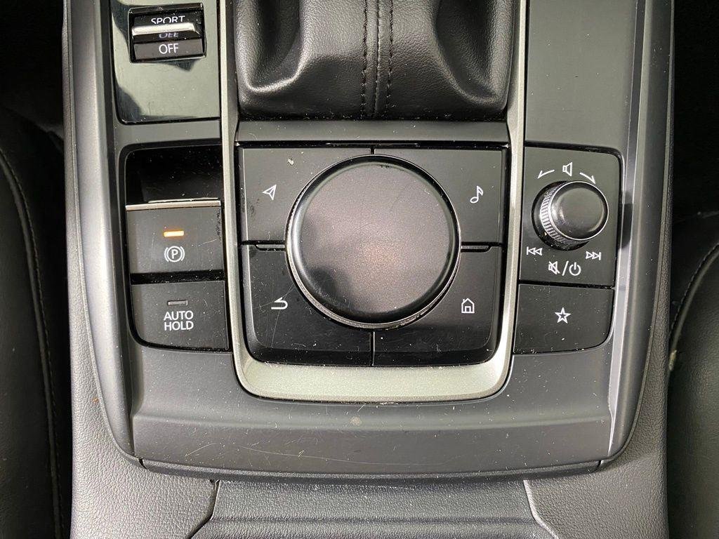 Used 2023 Jet Black Mazda 2.5 S Select Package image 18