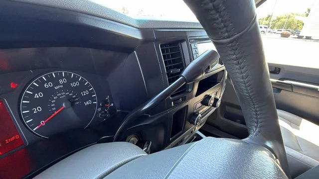 Used 2018 Super Black Nissan SL image 18