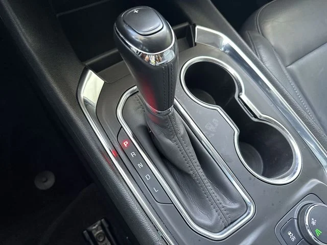 Used 2020 Gray Chevrolet 3LT image 21
