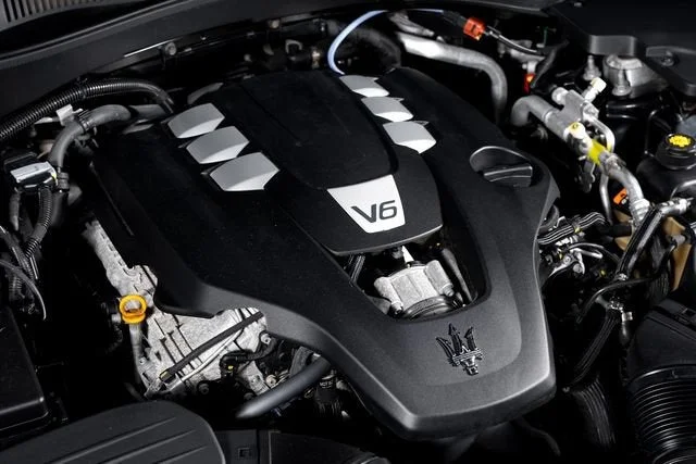 Used 2021 Nero Maserati  image 11
