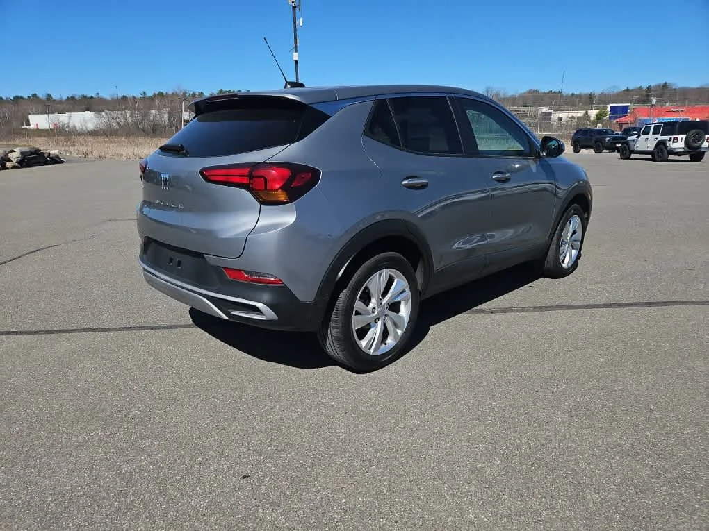 2025 Buick Encore GX Preferred - Photo 6