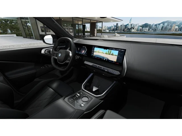 New 2026 Gray BMW 30 xDrive image 14