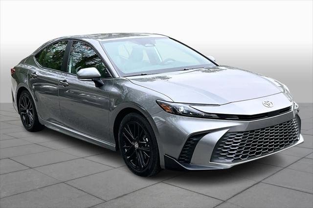 Certified Used 2025 HEAVY METAL* Toyota  image 3