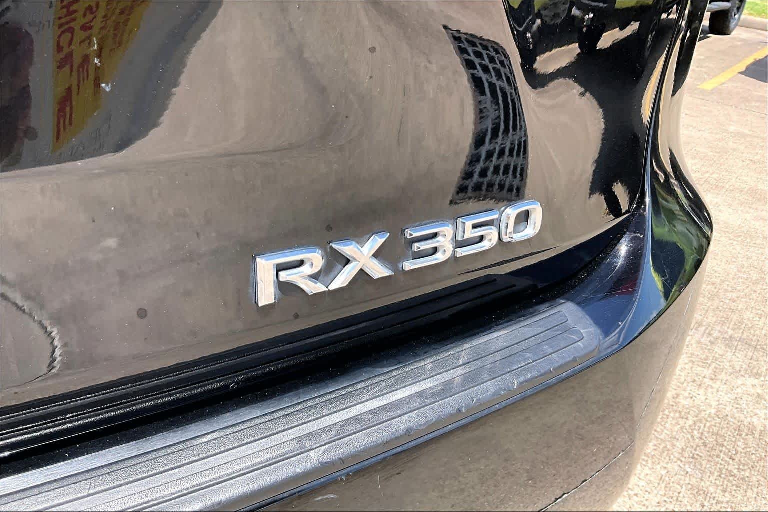 Used 2017 Obsidian Lexus  image 10