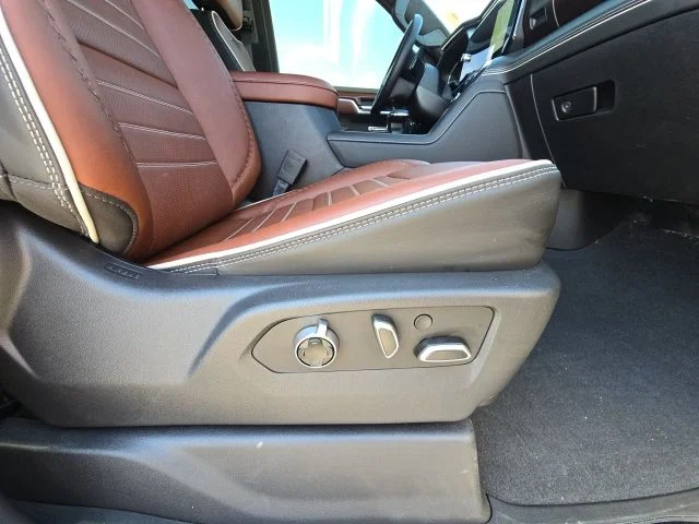 2025 GMC Sierra 1500 Denali Ultimate - Photo 18