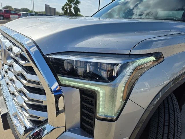 New 2026 Silver Toyota 1794 image 13