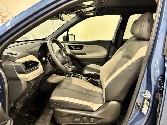 Used 2025 Blue Subaru Limited image 16