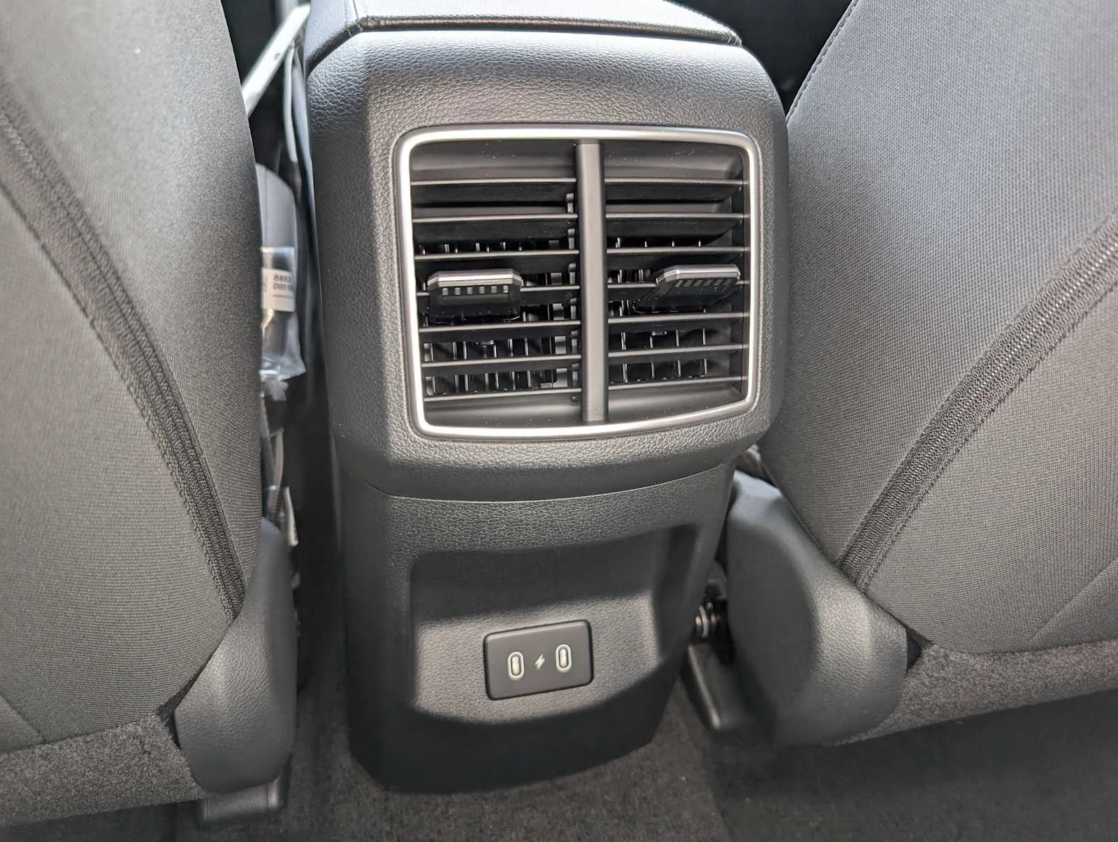 New 2026 Ebony Black Kia LX image 15
