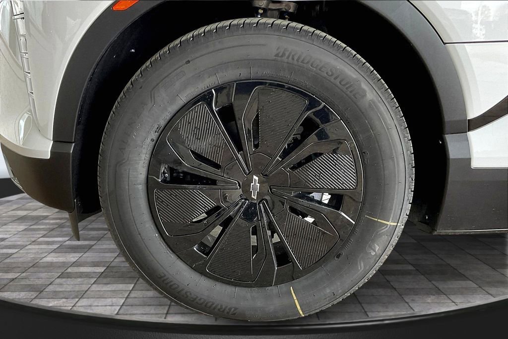 2025 Chevrolet Blazer EV LT - Photo 26