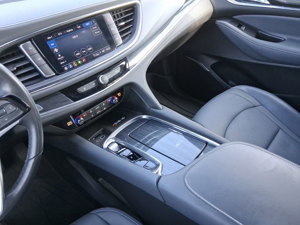 2023 Buick Enclave Essence - Photo 22
