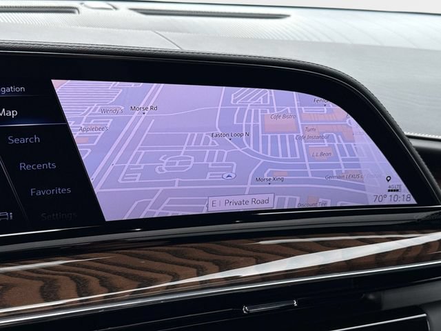 Certified Used 2024 Crystal White Tricoat Cadillac Sport Platinum image 25
