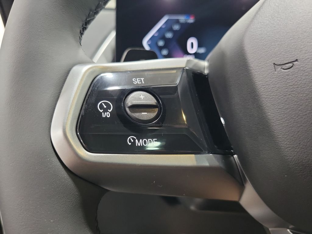 New 2026 Alpine White BMW 30 xDrive image 10