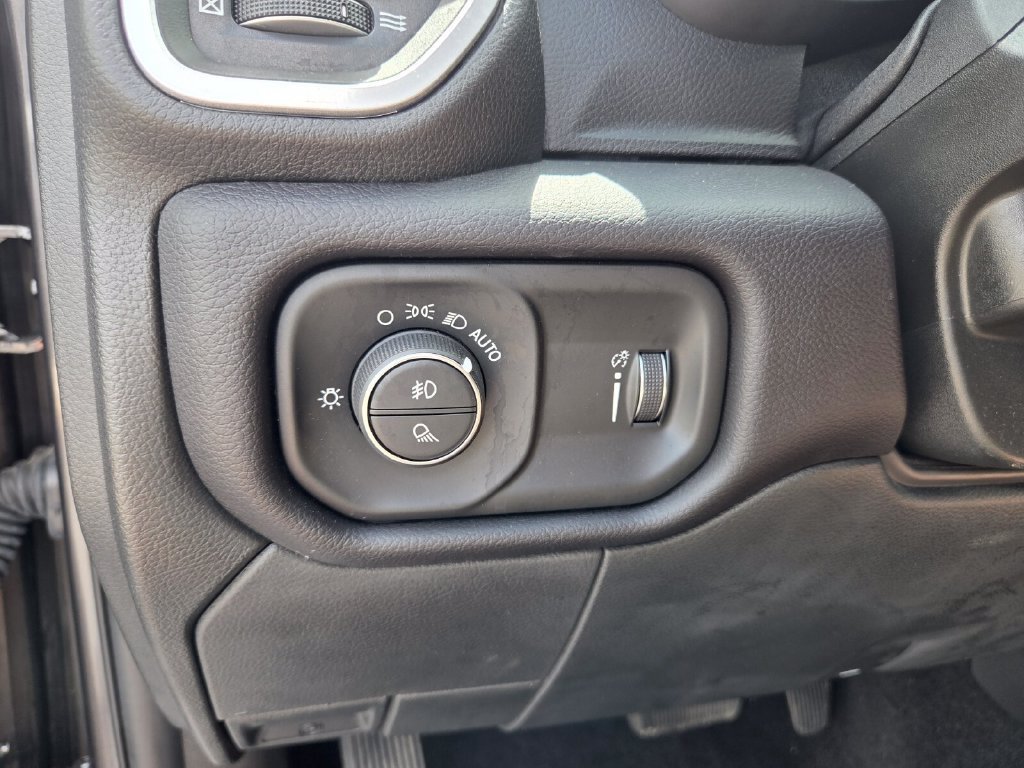 2023 RAM Ram 2500 Pickup Big Horn - Photo 23
