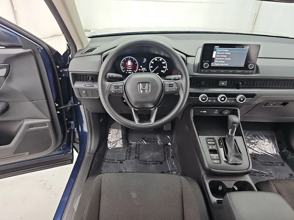 2023 Honda CR-V LX - Photo 23