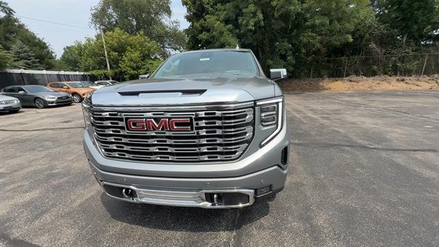2026 GMC Sierra 1500 Denali - Photo 38