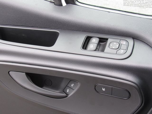 2025 Mercedes-Benz Sprinter Cargo Van Base - Photo 33