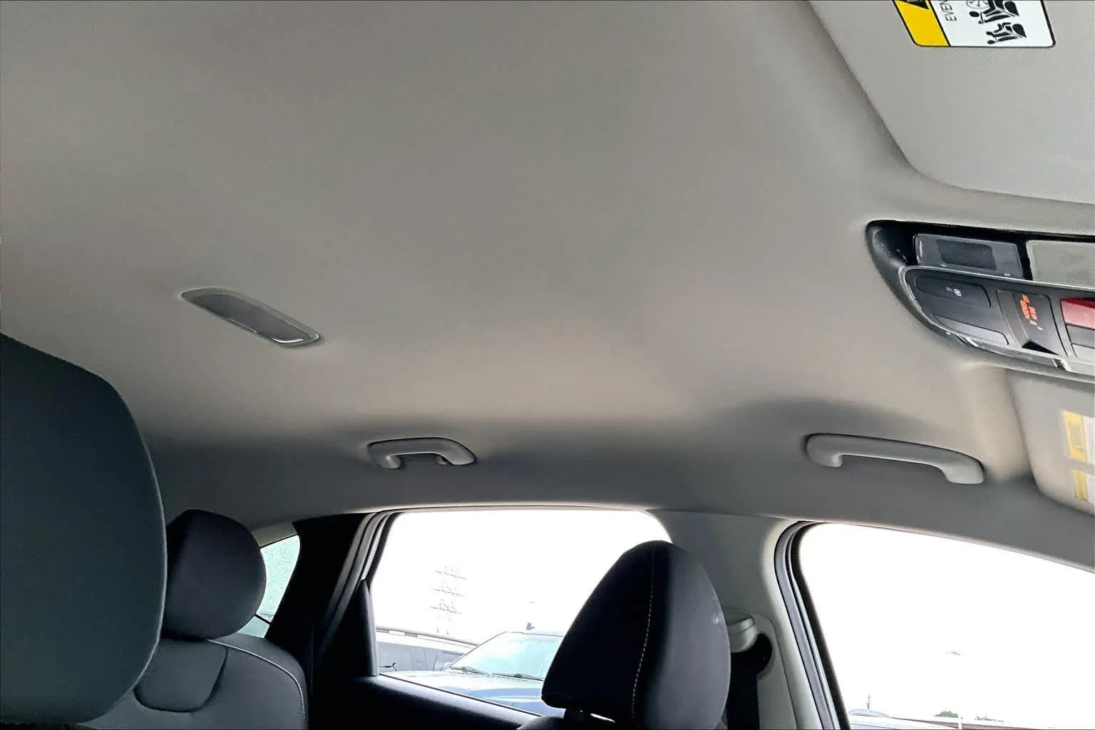 Used 2023 Serenity White Pearl Hyundai SEL image 14
