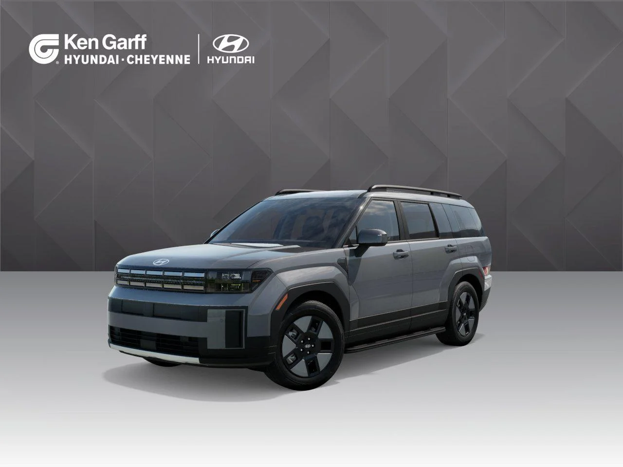 2026 Hyundai Santa Fe SEL Hybrid AWD's photo