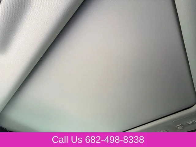 New 2026 Star White Metallic Tri-Coat Ford Platinum® image 16