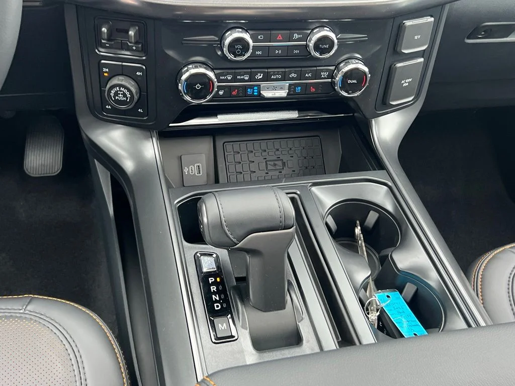 New 2026 Avalanche Ford Tremor® image 21