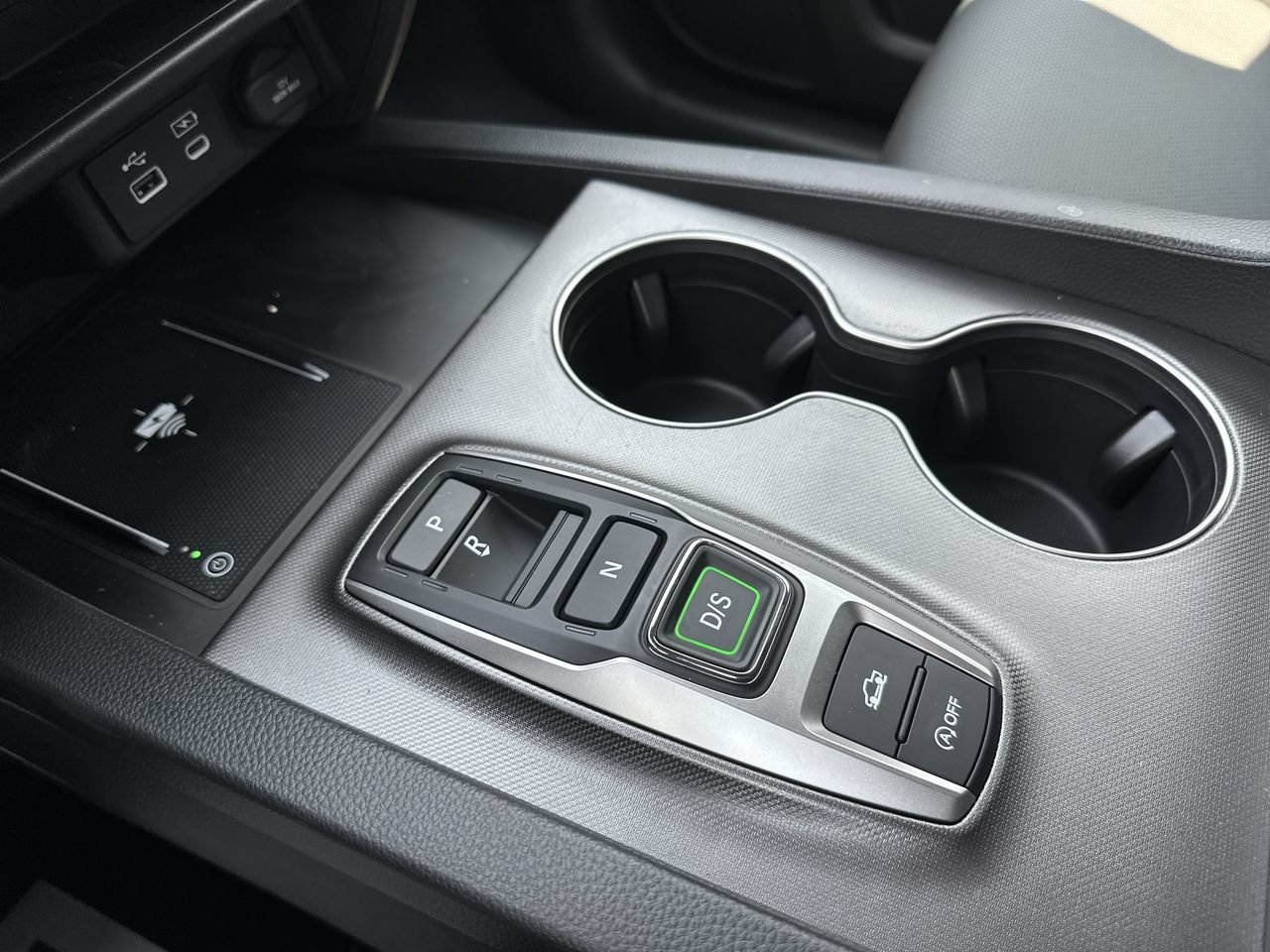 New 2026 Platinum White Pearl Honda RTL AWD image 19