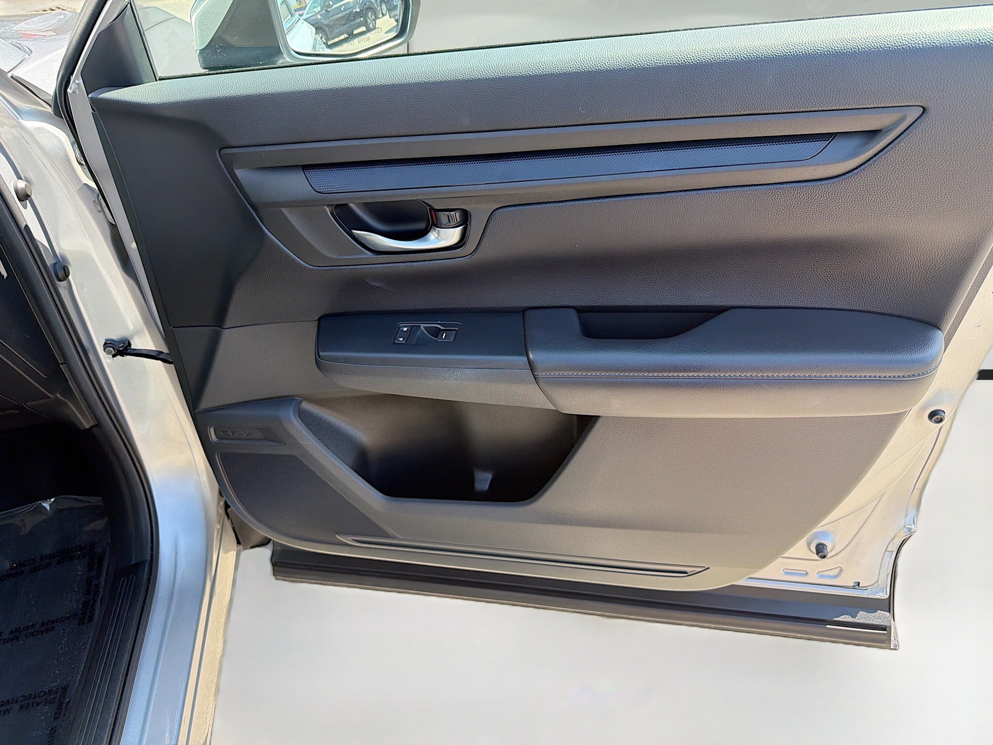 2023 Honda CR-V LX - Photo 33
