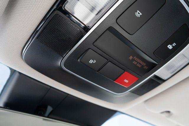 2025 Hyundai Sonata SEL - Photo 25