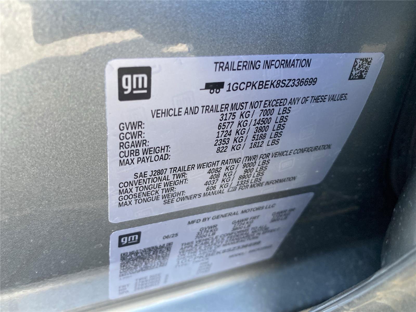 2025 Chevrolet Silverado 1500 Custom - Photo 30