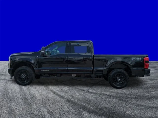 2026 Ford F-250 Super Duty XLT - Photo 7