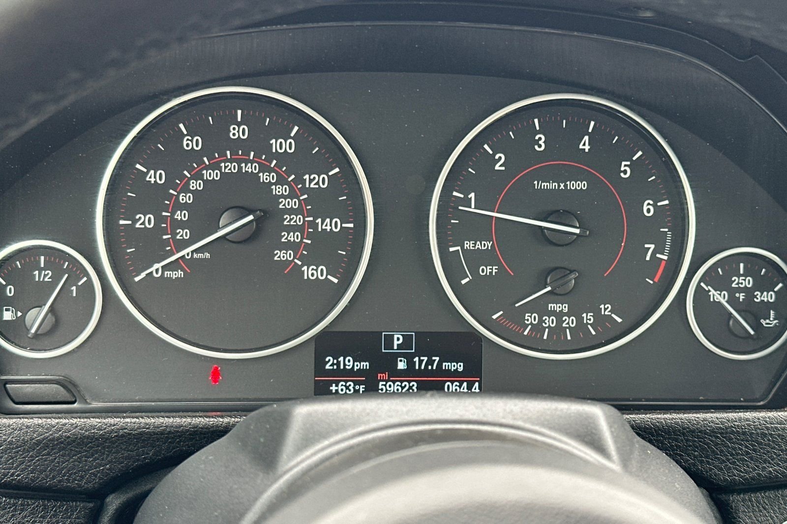 Used 2015 Silver BMW 428i image 27
