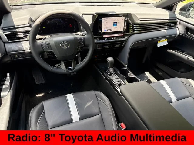 Used 2026  Toyota SE image 22