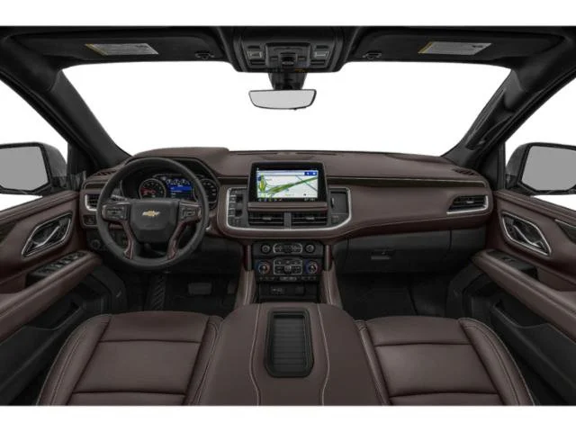 Used 2023 Iridescent Pearl Tricoat Chevrolet High Country image 11