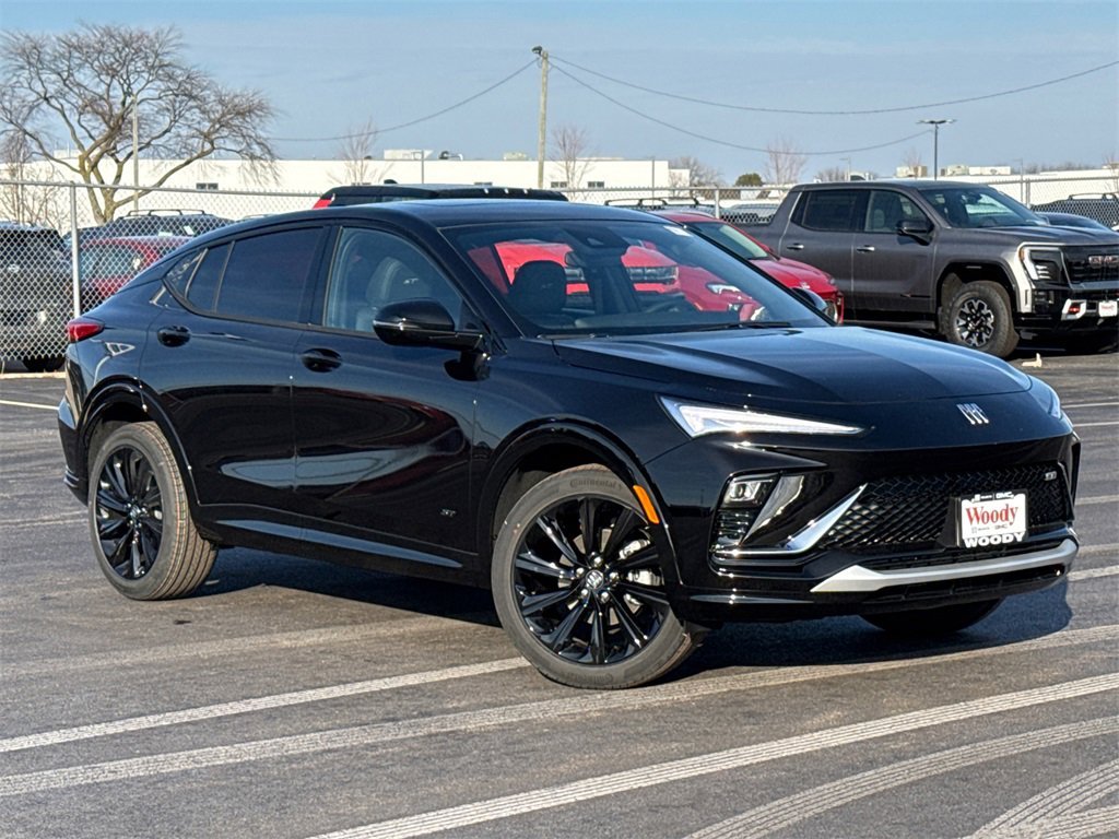 2026 BUICK ENVISTA - Image 1