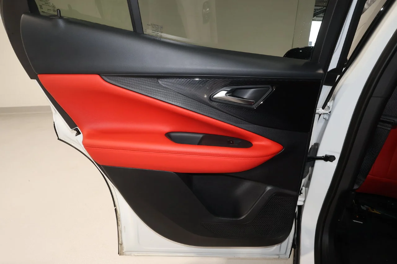 Certified Used 2024 Summit White Chevrolet RS image 19