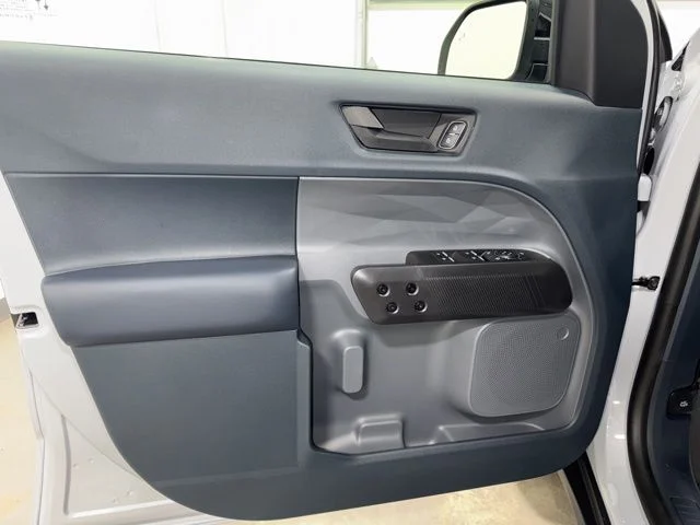 2025 Ford Maverick XLT - Photo 10