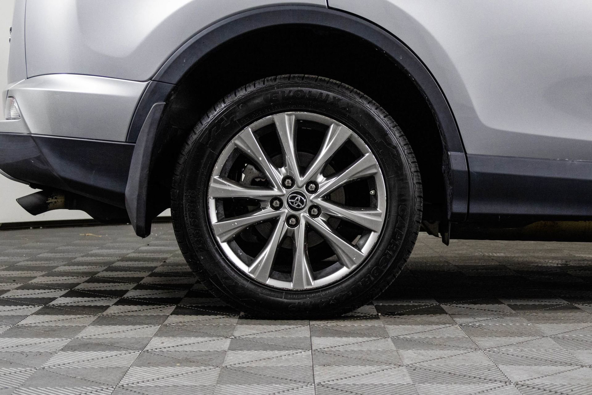 2018 TOYOTA RAV4 - Image 42