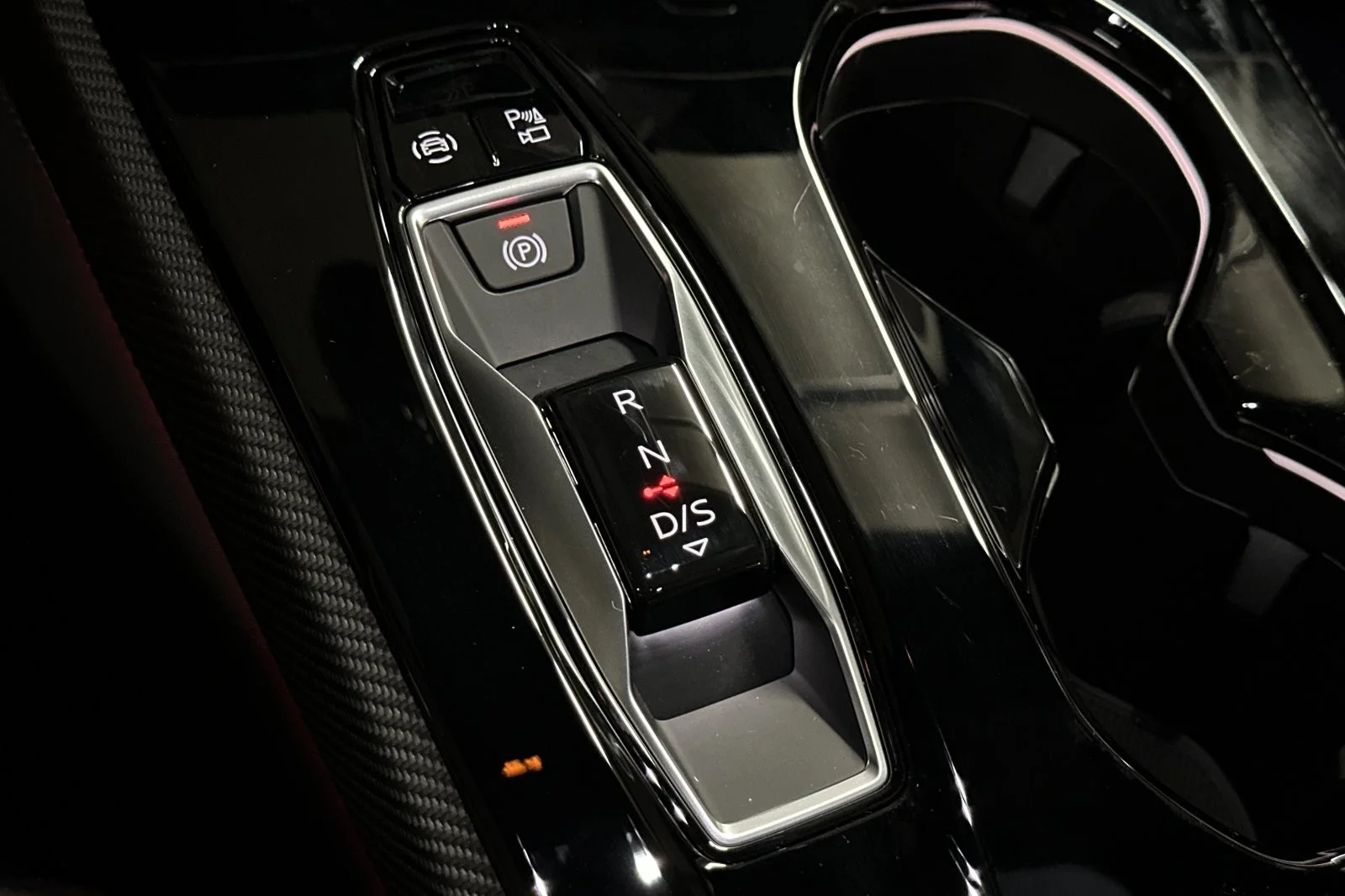 New 2026 Mythos Black Metallic Audi Premium Plus 3.0 TFSI quattro image 20