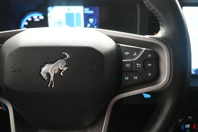 Used 2024 Green Ford Badlands image 27
